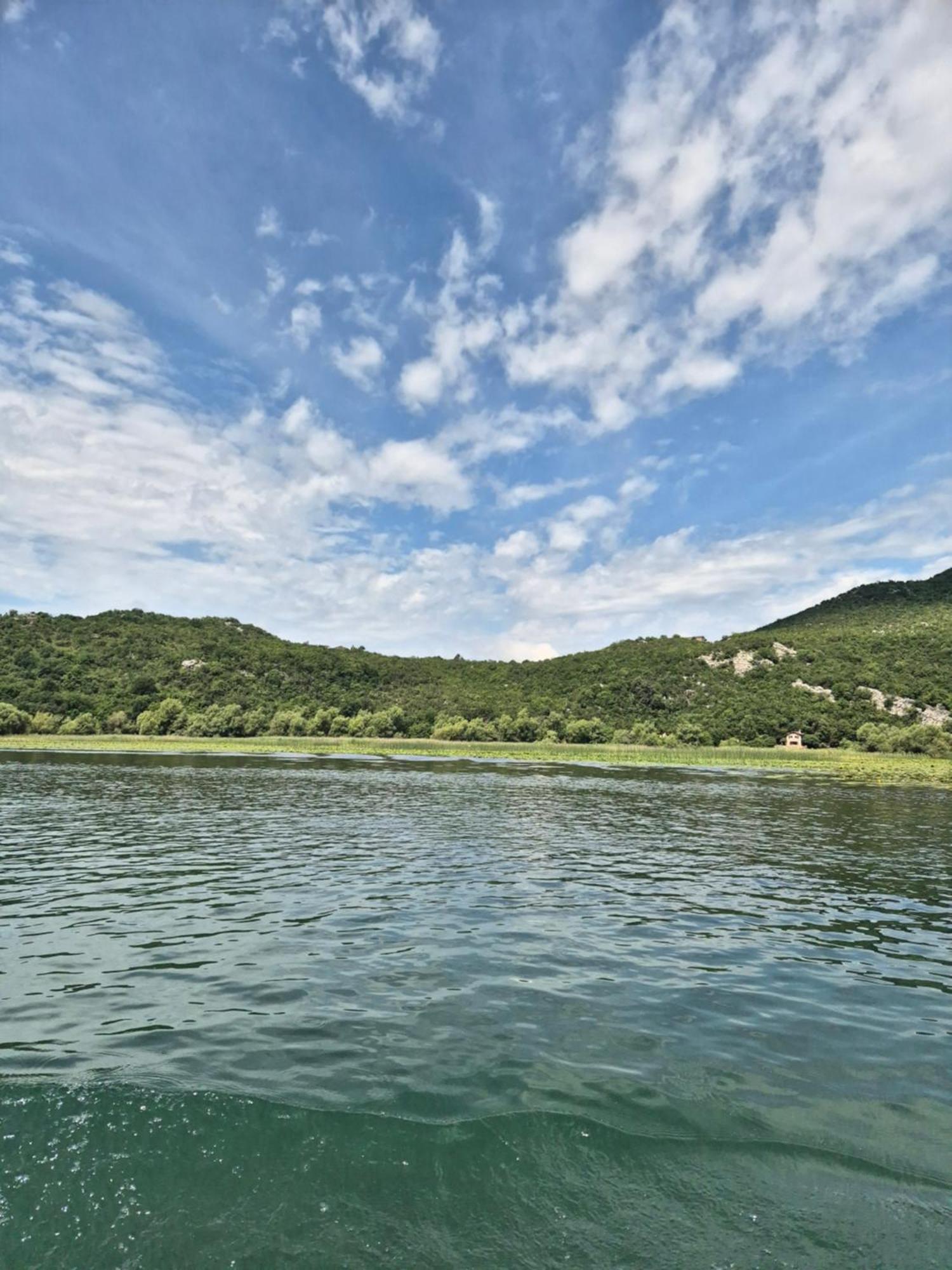 Old House, Skadar Lake Cetinje Bagian luar foto